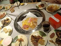 -福成自助烤肉(双桥万达店)