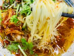 -二刚大块烤肉(东山商业街店)
