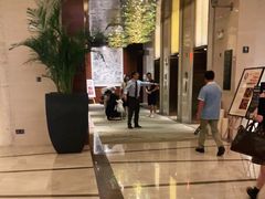 -广交会威斯汀酒店