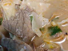 -玉祥府牛肉罩饼(金光道店)