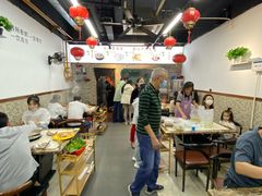 -汤膳·脆皮爽鸡煲(景诚园综合楼店)