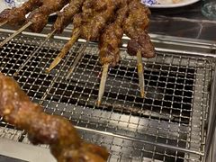 -红棚子肚绷·徐州烧烤(南京店)