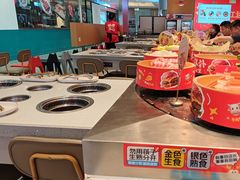 -龍歌自助小火锅(李沧丽达店)