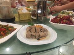-阿胖龙虾小海鲜(宁国南路总店)