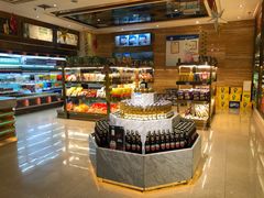-欢乐空间KTV(奥山世纪城店)