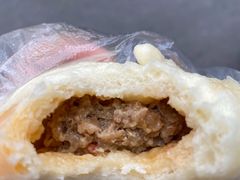 -蔡记包子(百花路店)