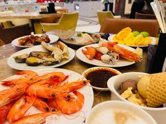 -盛宴标帜餐厅·亲子自助 (南昌喜来登酒店)