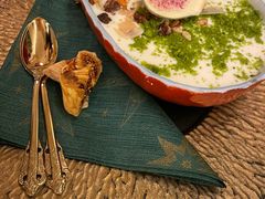 -龟兹KUCINA·新疆菜(前滩L+PLAZA店)
