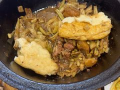 -泰来风味馆(桂林街店)