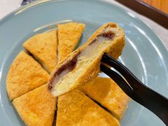 年糕面包-高力乐面包咖啡厅(西塔店)