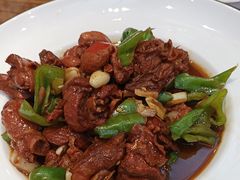-巨鼎谭家菜(普照寺路店)