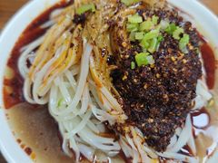 -马国庆蒸面(鼓楼街店)