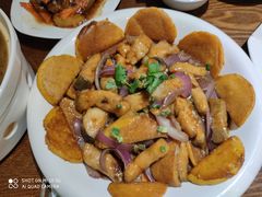 -李老哈·东北菜(宋园路店)