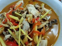 整只东安鸡-宁远血鸭酒家(永州店)