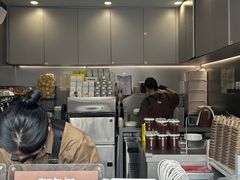 -JPG canteen(广州乐峰广场店)