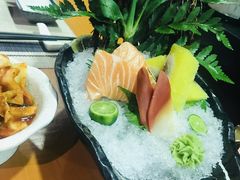 -熊串烧亭.居酒屋(珠江路店)