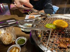 -樱宿日式和牛烧肉(五道口店)
