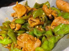 -前海沿·青岛菜(五四广场永旺店)