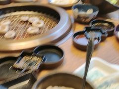 -炎蔵牛舌烤肉