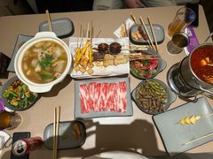 -苏小牛·牛肉串(国贸店)