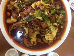 -全超美味轩大盘鸡店