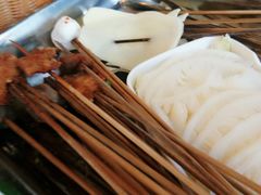 -小郡肝串串香(北蔡店)