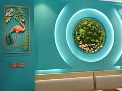 -柠檬树茶餐厅(海雅缤纷城店)