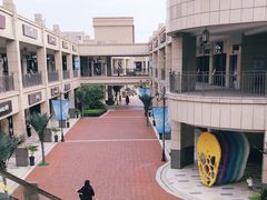 -首创奥特莱斯(昆山店)