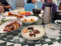 -沪华海鲜大酒楼(南汇店)