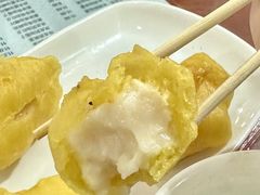 -阿三麻蓉汤圆(顺光大厦店)