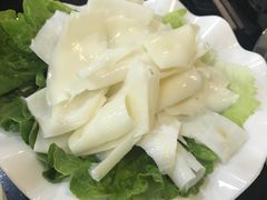 -港迹·鲜围煮海鲜火锅(湖州时代广场店)