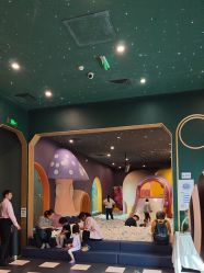 -MELAND CLUB亲子乐园·派对·餐厅(北京芳圆里ID MALL店)