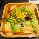 肉品的话都很新鲜，牛舌、五花肉、牛肉粒