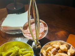 -LONG BAR 廊吧(外滩华尔道夫酒店)