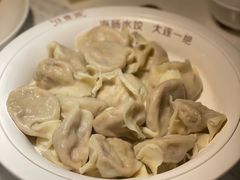 -日丰园海肠水饺·老字号大连海鲜(和平广场店)