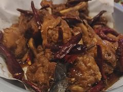 -龍歌自助小火锅(芝罘万达店)