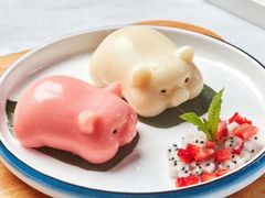 -炭舍干锅·烤鱼(扬名广场店)