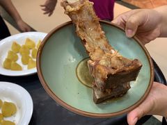 -乔家满族八大碗(流水沟店)