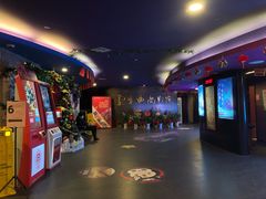 -中影国际影城(兰生大厦店)