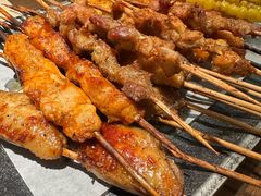 -管氏翅吧(马家堡店)