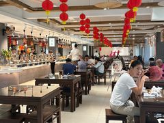 -天荷菜根·闽南素食自助(刺桐北路店)