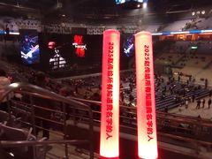 -大连体育中心体育馆