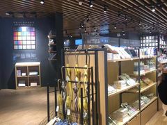 -九木杂物社(恒隆广场店)