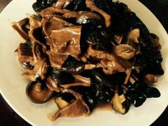 -九华山友谊土菜馆 小资餐厅