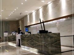 -辰茂皇廷酒店瑞香阁中餐厅