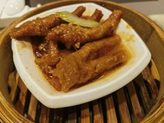 -安蒂娅·海鲜自助餐厅(安蒂娅美兰酒店)