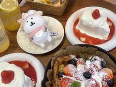 -Blac+Blac(中海环宇荟店)