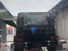 -跃通XPEL隐形车衣汽车贴膜旗舰店