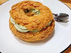 -熊叔熊婶面包房(团结湖店)