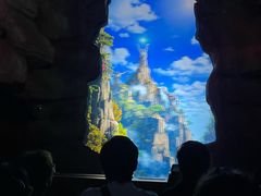 -芜湖方特东方神画